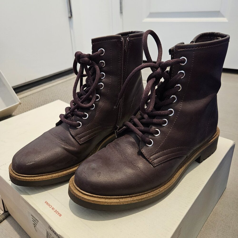 SPRIT Boots